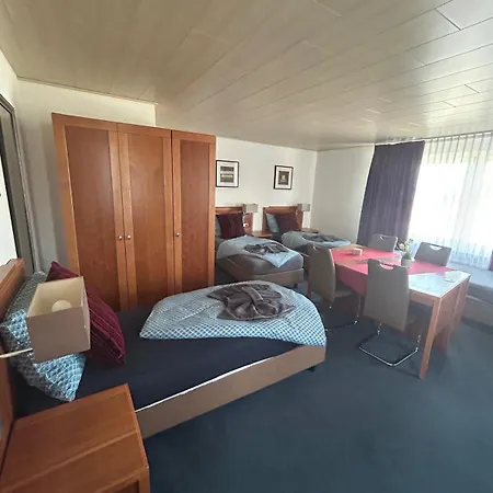 Pension Rooms Broderstorf