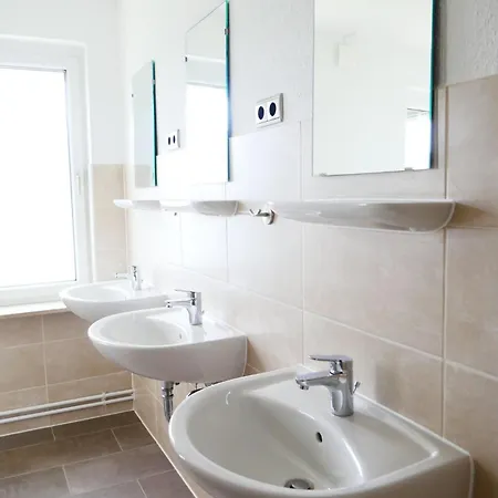 Maison d'hôtes Pension Rooms *