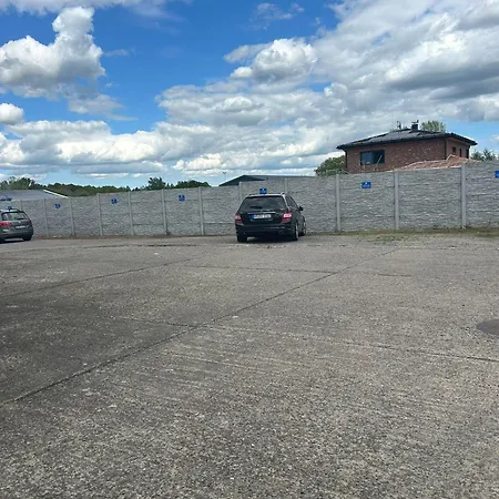 Maison d'hôtes Pension Rooms *